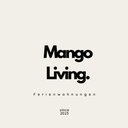 Mango Living Apartments company logo