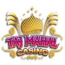 Taj Mahal company logo