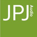 JPJ Audio company logo