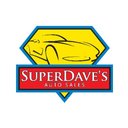 Super Dave's Auto Sales company logo