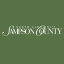 Sampson County company logo