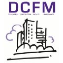 DCFM Limited company logo