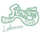 Flowers Power CBD Shop company logo