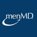 MenMD company logo