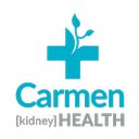 Carmen [kidney] HEALTH company logo
