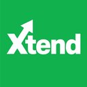 Xtend, Inc company logo