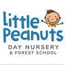 Little Peanuts Day Nursery company logo