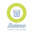 Balance Home Cleaning company logo