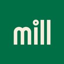 Mill company logo