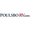 Poulsbo RV company logo