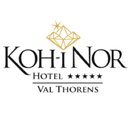 HOTEL KOH I NOR company logo