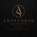 AMSTERDAM SOCIETY GROUP - SECRET GARDEN - The SIREN - Signor Dante company logo