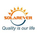 Solarever company logo