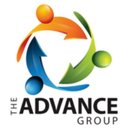The Advance Group company logo