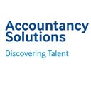 Accountancy Solutions company logo