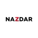 Nazdar company logo