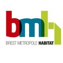 Brest Métropole Habitat company logo
