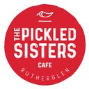 The Pickled Sisters Cafe company logo