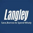 Langley Federal Credit Union company logo