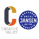 Creative Valley Papendorp company logo