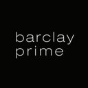 Barclay Prime company logo