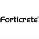 Forticrete company logo