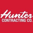 Hunter Contracting Co. company logo