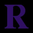 Russell Landscape company logo