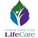 Lower Cape Fear LifeCare company logo