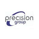 Precision Group company logo