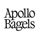 Apollo Bagels company logo