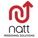 NATT Personnel Solutions company logo