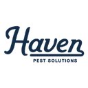 Haven Pest Solutions company logo