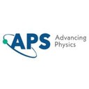 American Physical Society company logo