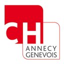 Centre Hospitalier Annecy Genevois - site ANNECY company logo