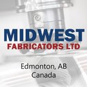 Midwest Fabricators Ltd. company logo