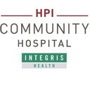 Community Hospital company logo