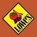 Lowe's Food Market company logo