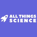 All Things Science company logo