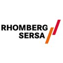 Rhomberg Sersa Rail Group company logo