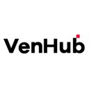 VenHub company logo