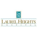 Laurel Heights Hospital company logo