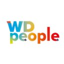 WD People company logo
