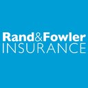 Rand &amp; Fowler Insurance company logo