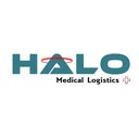 Halo Logistics (Ab) company logo