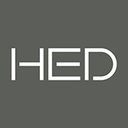 Harley Ellis Devereaux company logo
