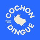 Cochon Dingue company logo