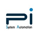PI System Automation company logo