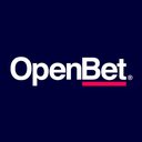 OpenBet company logo