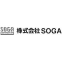 株式会社SOGA company logo